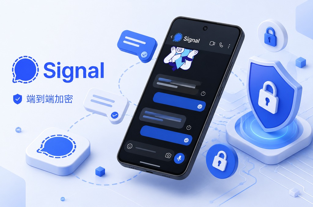 Signal邮箱验证码收不到怎么办?全面排查与解决方案指南