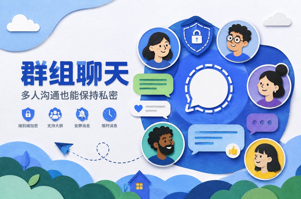 Signal黑屏模式怎么开启：完整指南与实用技巧