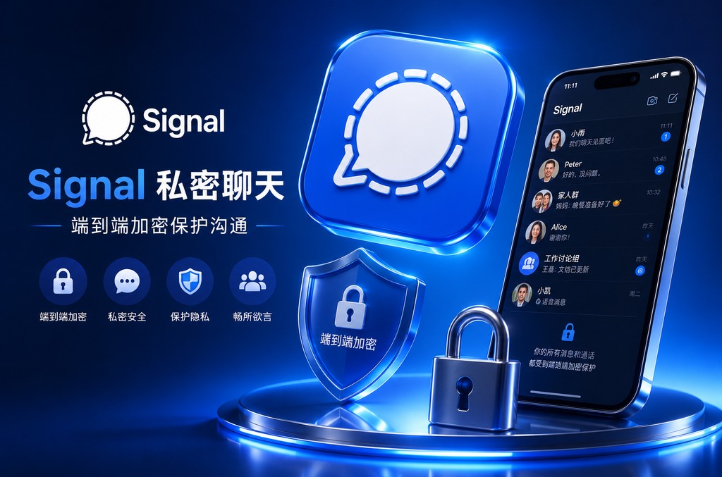 signal在国内还能用吗?2024年最新实测与全面解读
