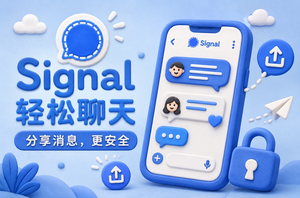 Signal怎么开启只读模式：完整指南与实用技巧