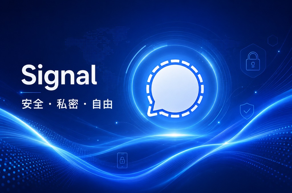 Signal防失联最新域名：如何获取与安全使用指南