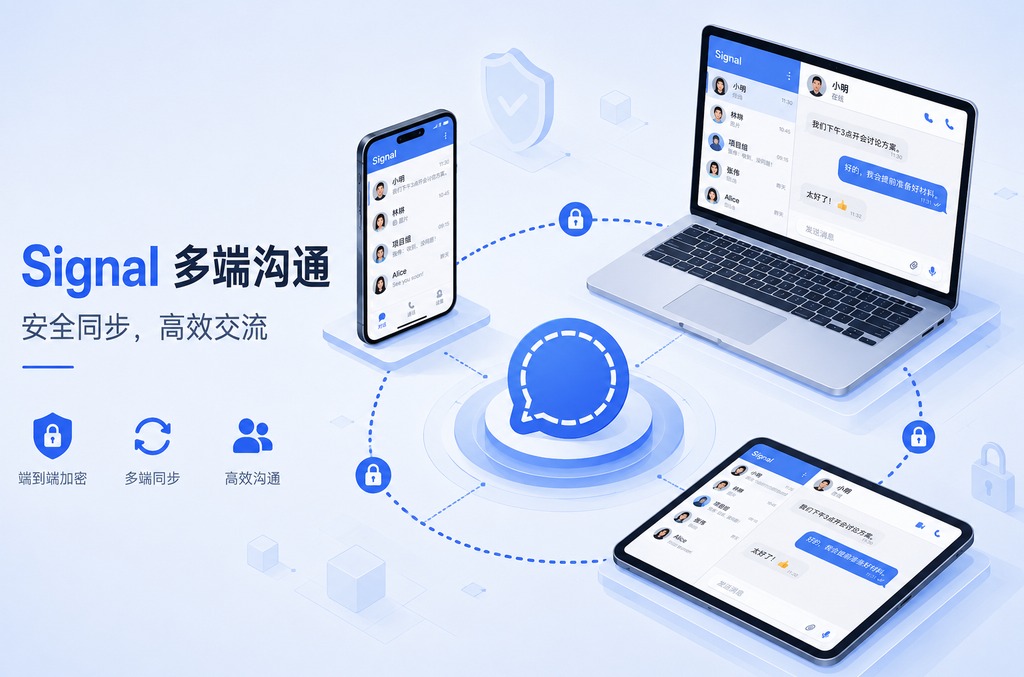 signal支持手机号解封吗?2025年最新账号申诉与解封全指南