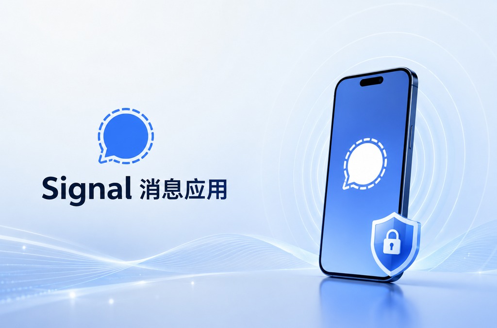 Signal被防火墙拦截怎么解决?五种有效方法助你突破网络封锁
