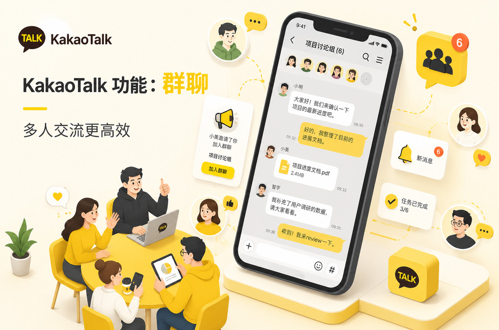 比Signal更好用的出海软件:5款高效工具助你打破沟通壁垒